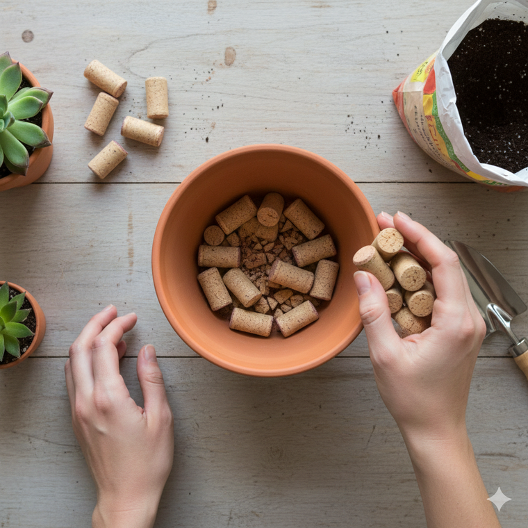 Un truco que pocos conocen. Fuente: IA Gemini.