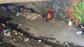 rita, la mujer que todos conocian pero que nadie pudo salvar de ser arrastrada por el agua rita, la mujer que todos conocian pero que nadie pudo salvar de ser arrastrada por el agua