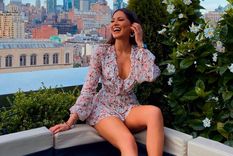 Ejercicios Practica estos tres ejercicios de crossfit en casa Foto: Hola