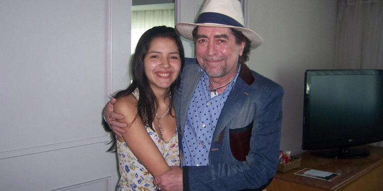 Foto: Gentileza Tamara Rossi