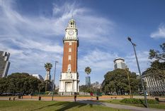 Se espera un inicio de vacaciones de invierno con buenas temperaturas y sin precipitaciones previstas por el Servicio Meteorológico Nacional.