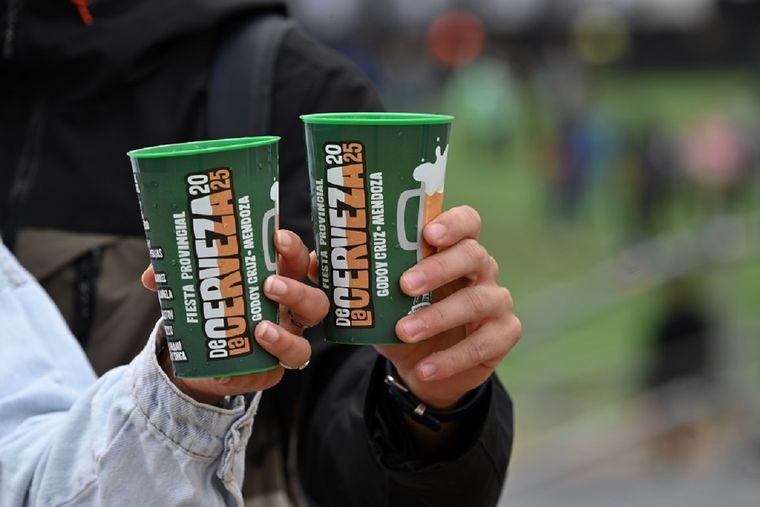 El sistema Pop Meals ofreció compras anticipadas o dentro del predio, y ahora permite gestionar reintegros del saldo no utilizado.