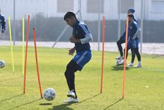 Foto: ALF PONCE MERCADO / MDZ Foto: ALF PONCE MERCADO / MDZ