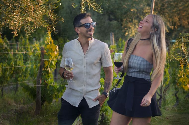 No te pierdas la galería de fotos, haciendo scroll en la nota. Foto: La Finquita