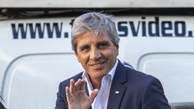 El Gobierno consiguió dólares en una nueva licitación.&nbsp;