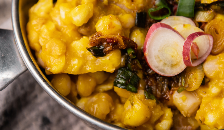 Cómo hacer locro casero, receta detallada Cómo hacer locro casero, receta detallada