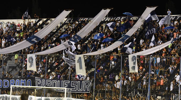 Foto: Alf Ponce / MDZ