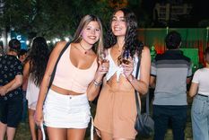 En la nota todas las fotos, al final. Foto: Santiago Tagua/MDZ