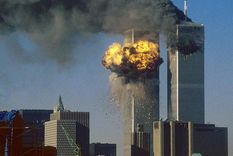 11 de septiembre: el atentado terrorista que el mundo vio en vivo 11 de septiembre: el atentado terrorista que el mundo vio en vivo