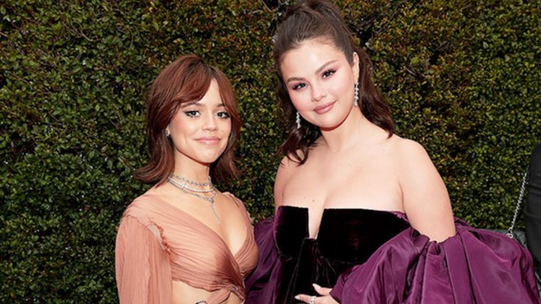 Foto: Fuente: Imagen / Christopher Polk / NBC