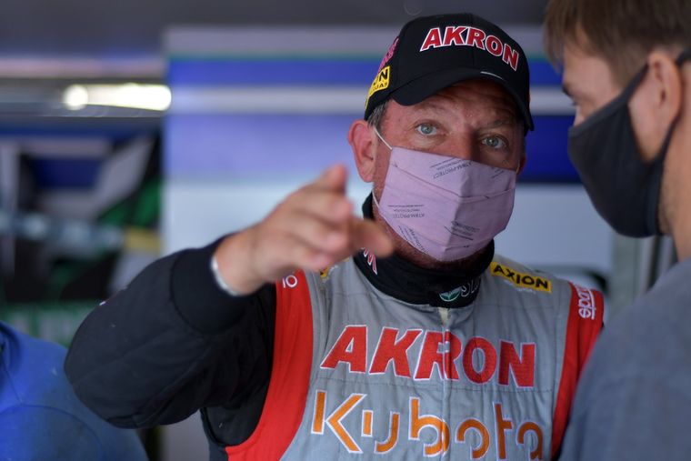 Foto: Prensa Guillermo Ortelli