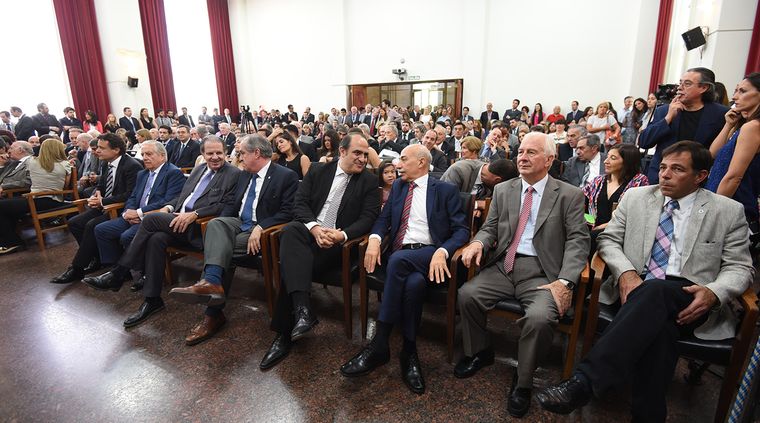 Foto: Alf Ponce / MDZ