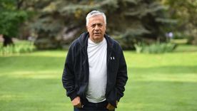 El gobernador Alfredo Cornejo, el constructor de un nuevo oficialismo, aliado a Javier Milei.  El gobernador Alfredo Cornejo, el constructor de un nuevo oficialismo, aliado a Javier Milei.