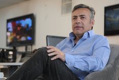 Foto: Fernando Martinez/MDZ