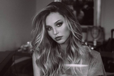 Juanita Tinelli tiene 20 años y un gran futuro artístico por delante. Foto: instagram: juanittinelli1