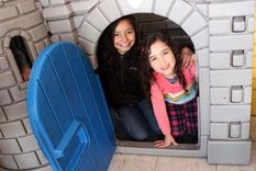 llegaron las vacaciones: ¿que hacer con los chicos?