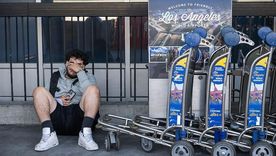 Miles de vuelos cancelados y con retraso en EE.UU. como consecuencia del prolongado cierre del gobierno