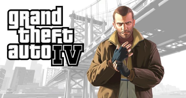 Un kit de desarrollo de Xbox 360 revela una beta perdida de Grand Theft Auto IV.