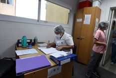 Foto: ALF PONCE MERCADO / MDZ Foto: ALF PONCE MERCADO / MDZ