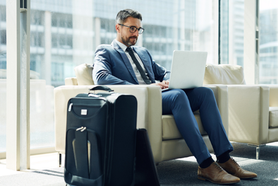 MDZol | Uno de los errores en la gestión tradicional de viáticos es exigir a los colaboradores tiempo que no tienen para cumplir requisitos administrativos. Foto: Archivo MDZ