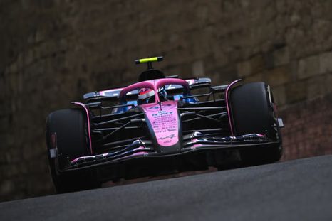 Franco Colapinto dio detalles sobre su presente en la Fórmula 1. Franco Colapinto dio detalles sobre su presente en la Fórmula 1.