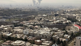 El Ejército israelí informó este sábado del ataque a decenas de objetivos militares en Irán como parte de una operación que ha denominado Rugido de León para eliminar lo que Israel considera amenazas existenciales. El Ejército israelí informó este sábado del ataque a decenas de objetivos militares en Irán como parte de una operación que ha denominado Rugido de León para eliminar lo que Israel considera amenazas existenciales.