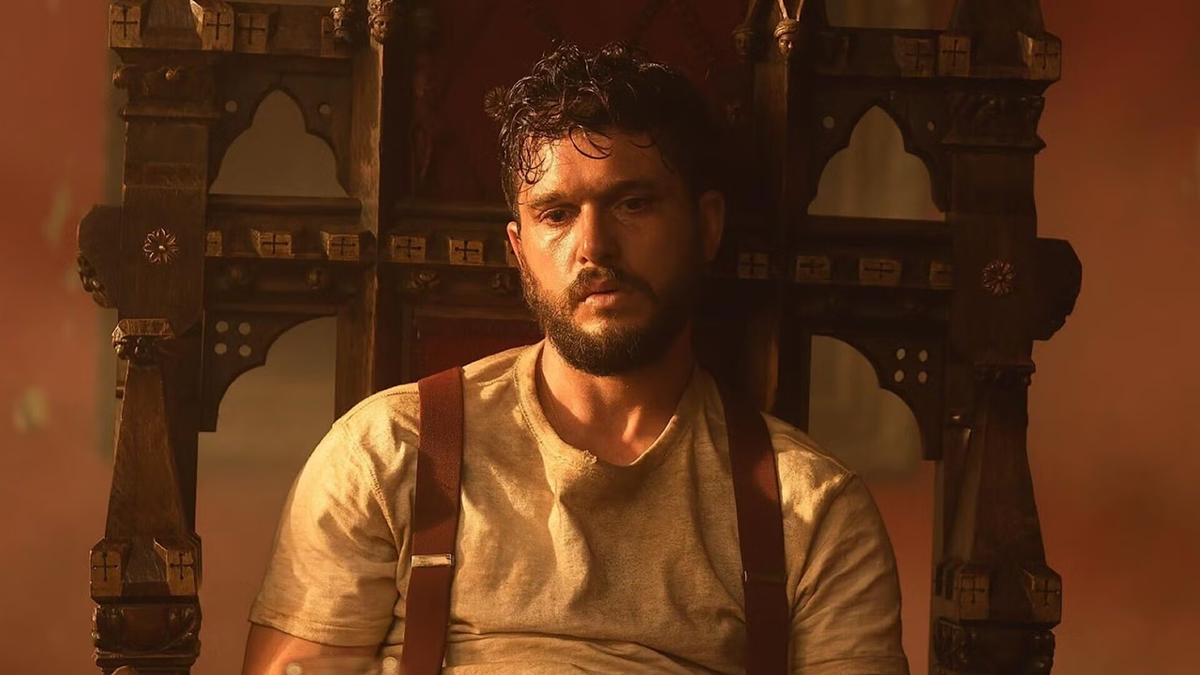 Kit Harington protagoniza uno de los thrillers más inquietan