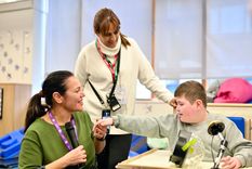 ministros de educacion de america latina se reunieron en el reino unido para fortalecer el liderazgo educativo