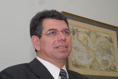 La denuncia contra Guillermo García, ex presidente del INV, fue archivada por la Fiscalía de San Martín.&nbsp;