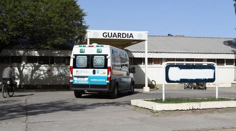 Los profesionales de la salud aseguran que el nuevo régimen va contra derechos adquiridos. Foto: Archivo / ALF PONCE MERCADO / MDZ