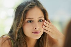 La piel y el alma necesitan vitaminas. Foto: Archivo