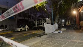 asesinaron a balazos a un hombre en las heras: identificaron a los presuntos autores asesinaron a balazos a un hombre en las heras: identificaron a los presuntos autores