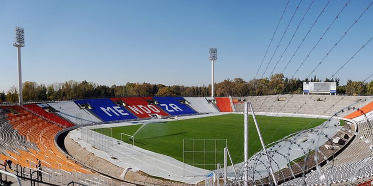 Foto: Nacho Gaffuri / MDZ