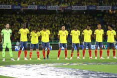 Colombia tiene nuevo entrenador. Foto: Marca