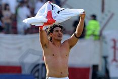 Foto: Télam Foto: Télam