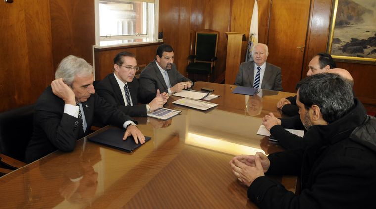 Foto: Alf Ponce / MDZ