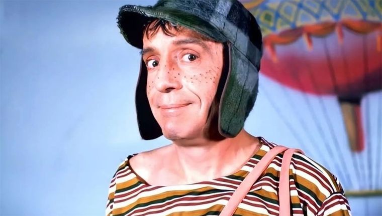 Roberto Gómez Bolaños falleció en 2014