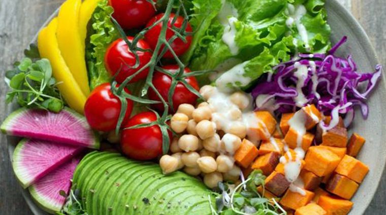 Foto: Foto: Vibrant Vegan