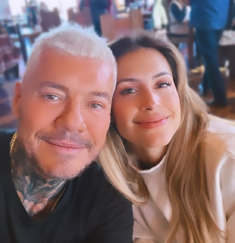 No te pierdas los videos, los detalles del mini trip, y la especial galería de fotos, al final de la nota. Foto: Instagram