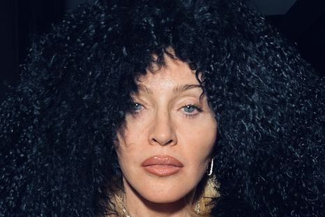La afamada cantante de 66 años compartió un mensaje dirigido a la comunidad LGBTIQ+ Foto: X @Madonna