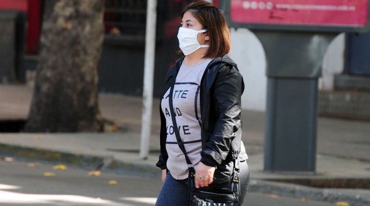 Foto: ALF PONCE / MDZ