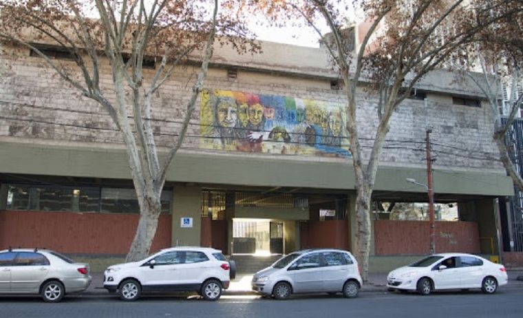 Foto: Universidad Nacional de Cuyo