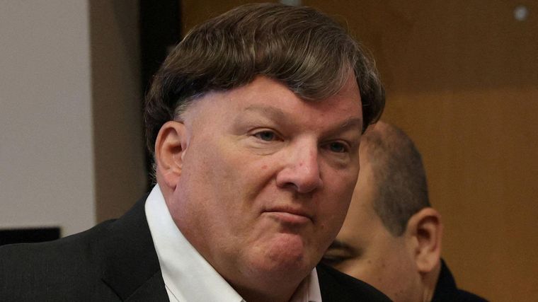 Rex Heuermann reconoció haber cometido ocho asesinatos.