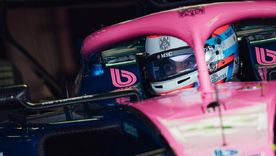 Alpine introdujo una modificación en su estructura dirigencial en la previa del Gran Premio de Miami. Alpine introdujo una modificación en su estructura dirigencial en la previa del Gran Premio de Miami.