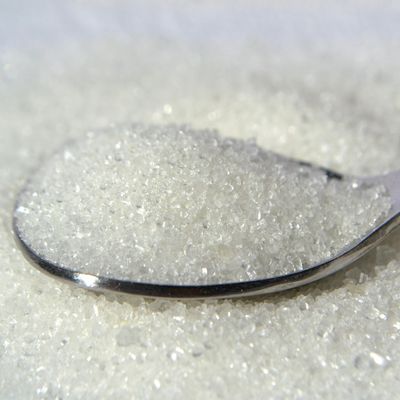 120 gr de azúcar
