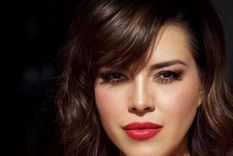 La transformación de Alicia Machado te dejará boquiabierto Alicia Machado es una actriz, presentadora y productora venezolana. Foto: Instagram