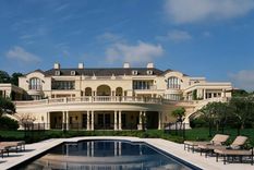 ¿como es la magica mansion de walt disney que fue vendida por us$75 millones?