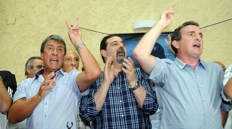 Foto: Pachy Reynoso/MDZ