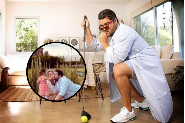 LA CASA DE DARÍO BARASSI ES ECO FRIENDLY Y ESTÁ EN NORDELTA