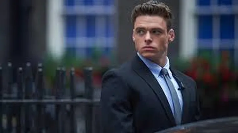 Netflix la rompe con esta serie. Fuente: IA Gemini.